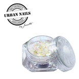 Diamond Flakes 04 (groen, Roze)