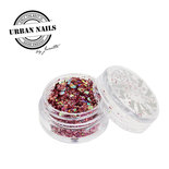 Summer Vibes 2 glitters by Janetta
