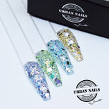 Limited Glitter Collection Juni