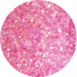 Bubble Gum Glitter Collection