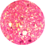 Bubble Gum Glitter Collection