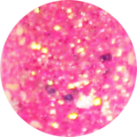 Bubble Gum Glitter Collection