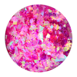 Glitter Shapes in a box