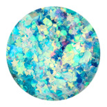 Glitter Shapes in a box