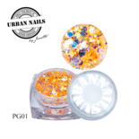 PiXie Glitter 01