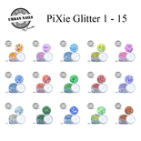 PiXie Glitter 04