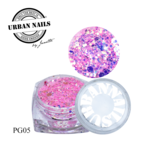 PiXie Glitter 05