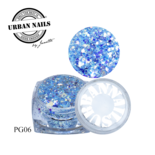 PiXie Glitter 06