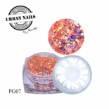 PiXie Glitter 07