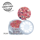 PiXie Glitter 09