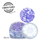 PiXie Glitter 10