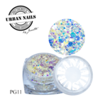 PiXie Glitter 11