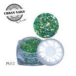 PiXie Glitter 12