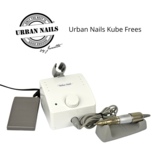 Urban Nails Frees Kube