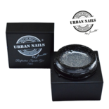Reflective Spider Gel Silver
