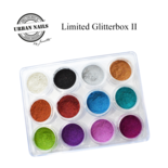 Limited Glitter Box 2