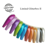 Limited Glitter Box 2