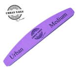 Urban Nails Buffer Medium