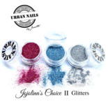 Jojolina's Choice II