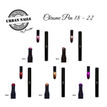 Chrome Pen NA18-NA22