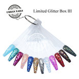 Limited Glitter Box III