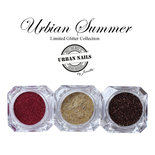 Urbian Summer