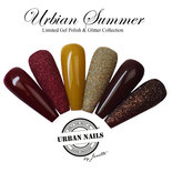 Urbian Summer