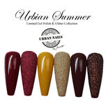 Urbian Summer