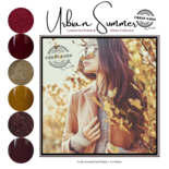 Urbian Summer