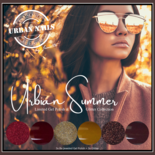 Urbian Summer