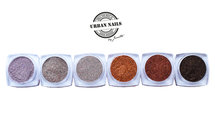 Boho Chic Glitter Collection