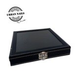 Verzamelbox Zwart