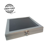 Verzamelbox Zilver