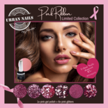 Pink Ribbon Limited Collection