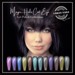 Magic Holo Cat Eye Collection