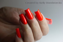 Basisopleiding Gelnagels - 8 lessen
