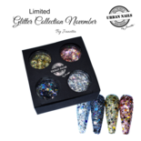 Limited Glitter Collection November 