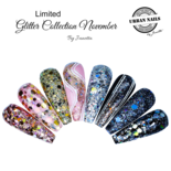 Limited Glitter Collection November 