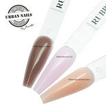 Rubber base gel Liliac 15ml