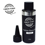 Rubber base gel Clear Refill 100ml