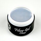 Fiber Gel Clear Refill 100g - op bestelling
