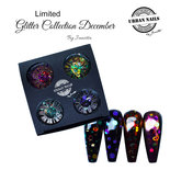 Limited Glitter Collection December 