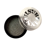 Caviar Beads Chrome 0,4mm