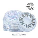 SHATTERED GLASS SG01
