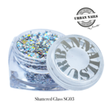 SHATTERED GLASS SG03