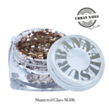 SHATTERED GLASS SG06