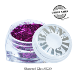 SHATTERED GLASS SG20