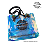 Shopping Bag Blue