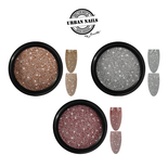 Reflective Powder Silver