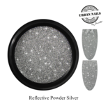 Reflective Powder Silver